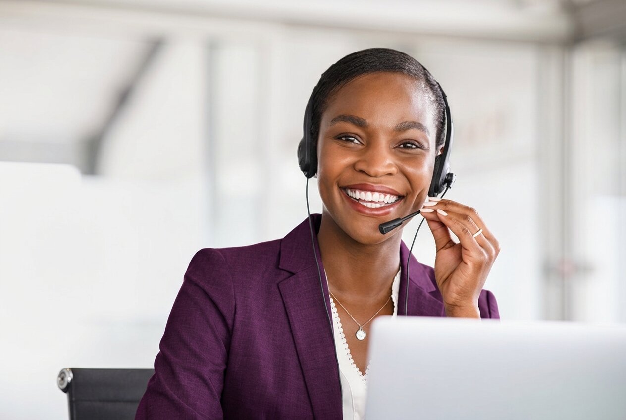Customer Support Representative