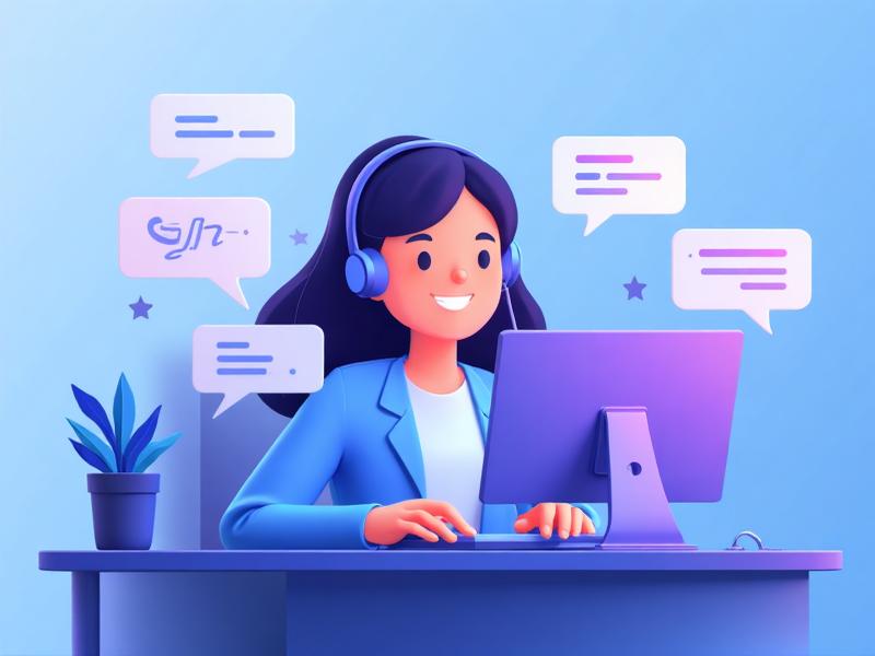 Customer Support Representative