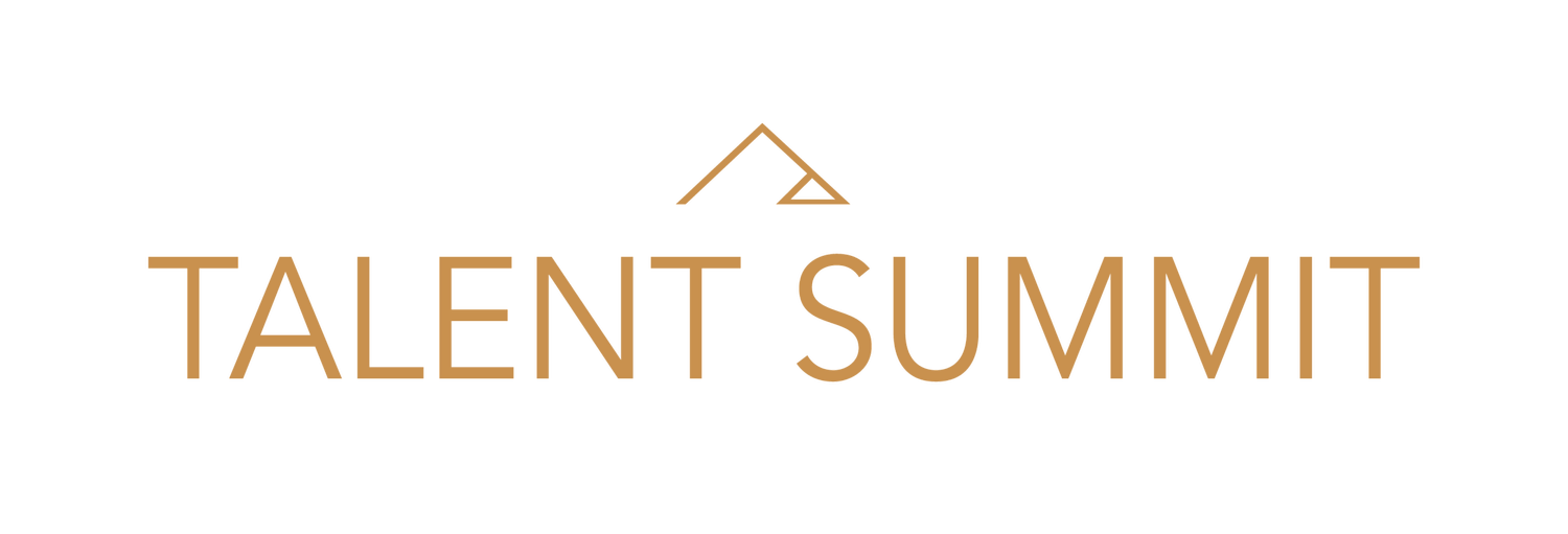 Talent Summit: The Future @ Work — 12th March 2026, RDS Dublin