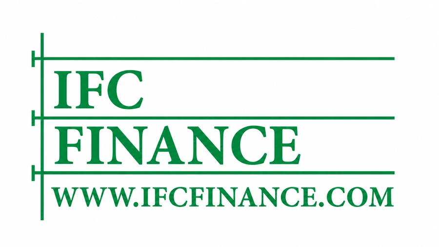 IFC Finance logo