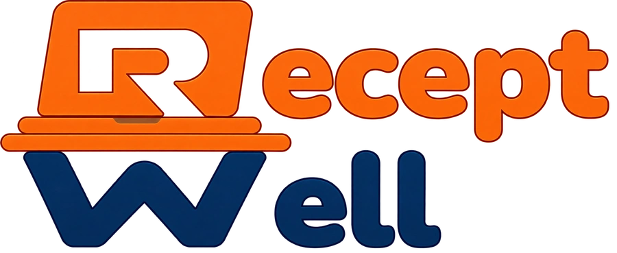Receptwell logo