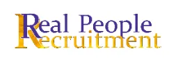 Real People Recruitment logo