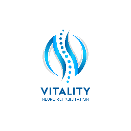 Vitality Neuro Rehab logo