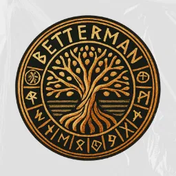 Betterman Program logo