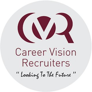 Career Vision Recruiters Dental  logo