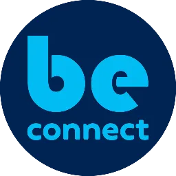 Be Hospitality Solutions logo