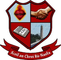 Sacred Heart School logo