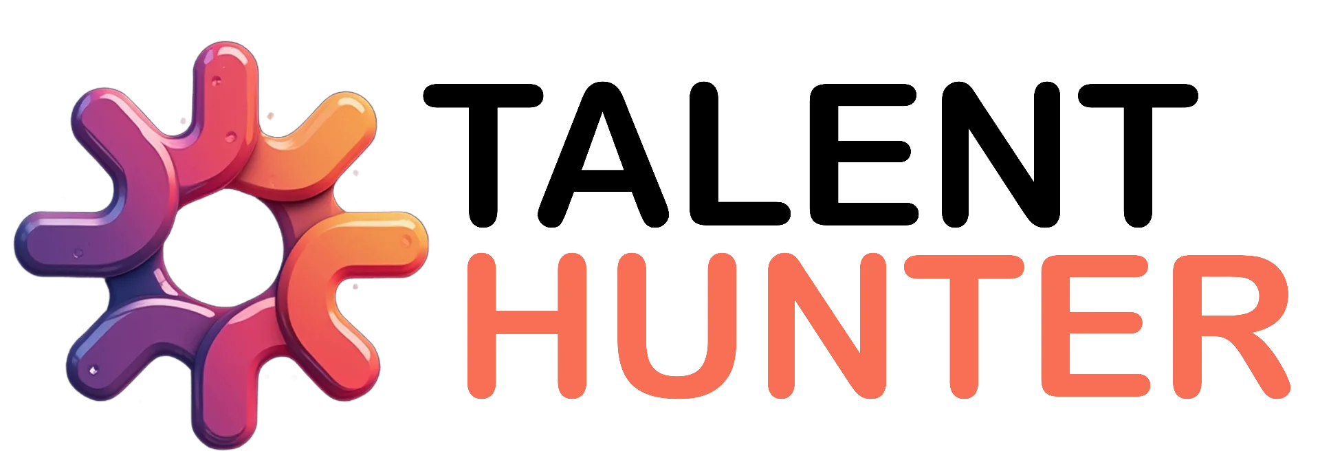 Talent Hunter Logo
