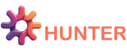 Talent Hunter Logo