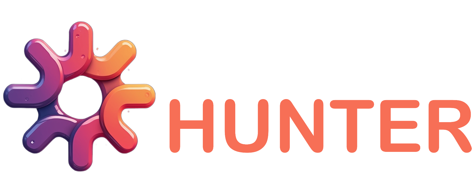 TalentHunter logo